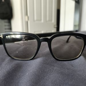 Tom Ford Frames